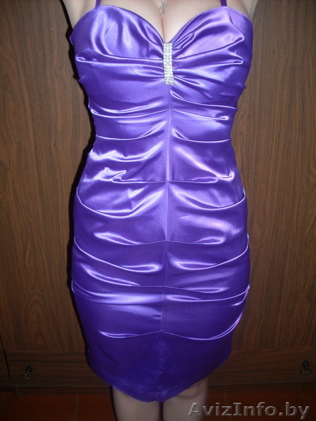 Вечерние платья - Изображение #2, Объявление #642017