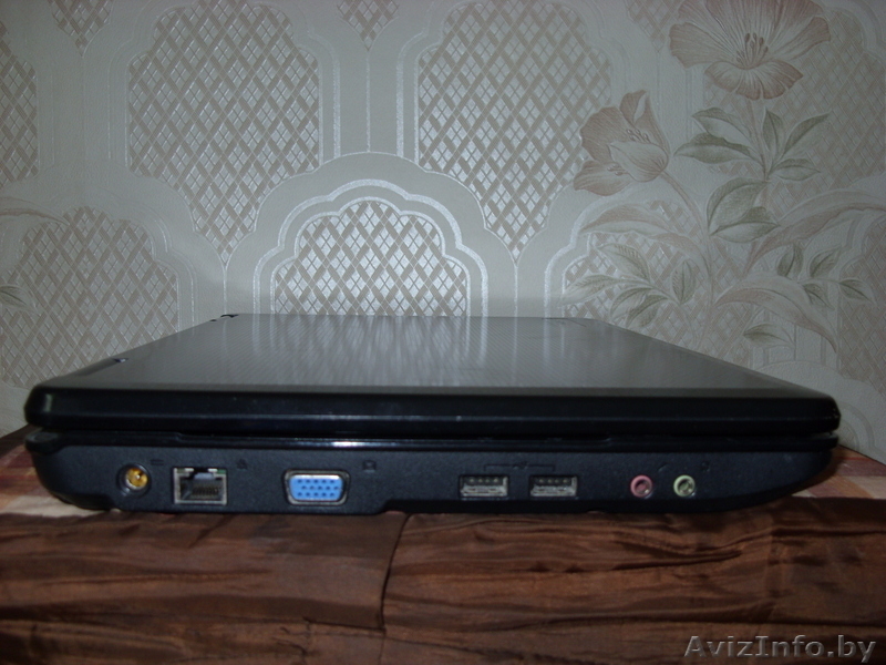 Продам ноутбук eMachines E627 в отличном состоянии - Изображение #5, Объявление #709155