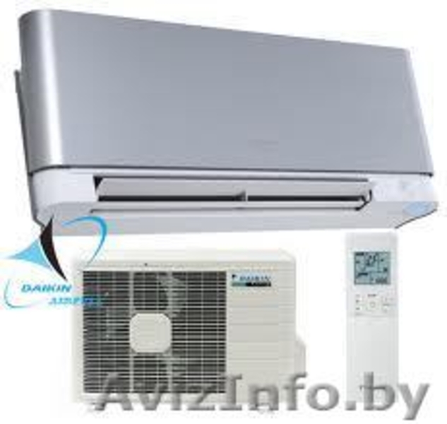 Кондиционеры в Рогачеве. Монтаж. Обслуживание. - Изображение #3, Объявление #101612