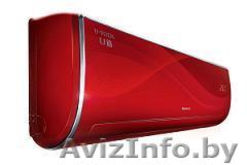 Кондиционеры в Рогачеве. Гарантия 3 года. Монтаж - Изображение #2, Объявление #350792