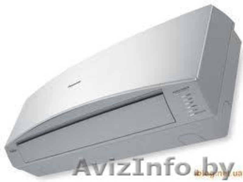 Кондиционеры в Рогачеве. Монтаж. Обслуживание. - Изображение #2, Объявление #101612