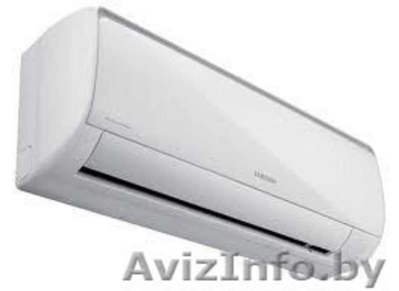 Кондиционеры в Рогачеве. Монтаж. Обслуживание. - Изображение #6, Объявление #101612