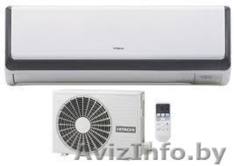 Кондиционеры в Рогачеве. Монтаж. Обслуживание. - Изображение #7, Объявление #101612