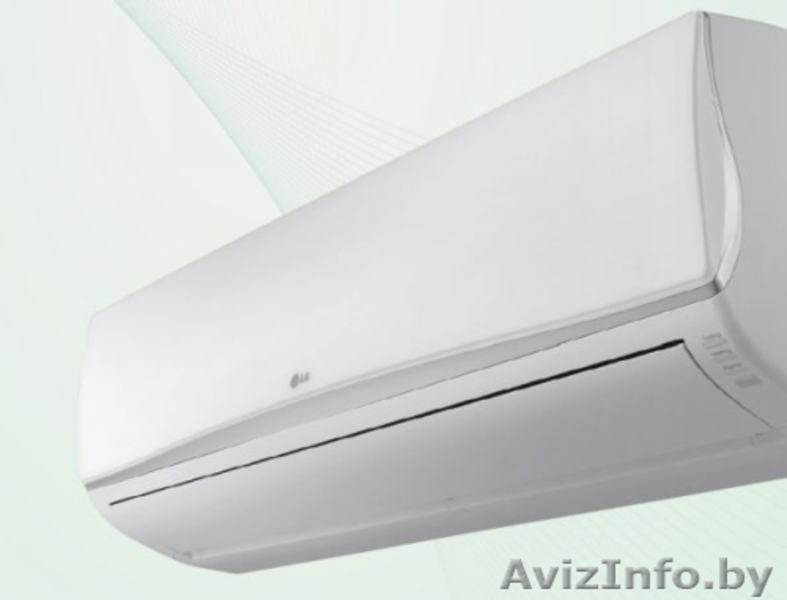 Кондиционеры в Рогачеве. Гарантия 3 года. Монтаж - Изображение #7, Объявление #350792