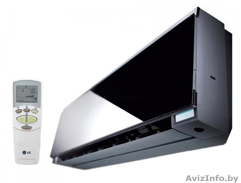 Кондиционеры в Рогачеве. Гарантия 3 года. Монтаж - Изображение #3, Объявление #350792