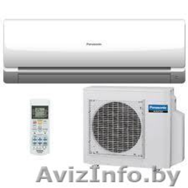 Кондиционеры в Рогачеве. Гарантия 3 года. Монтаж - Изображение #9, Объявление #350792