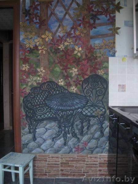 продам двухкомнатную квартиру в Рогачеве - Изображение #1, Объявление #771557