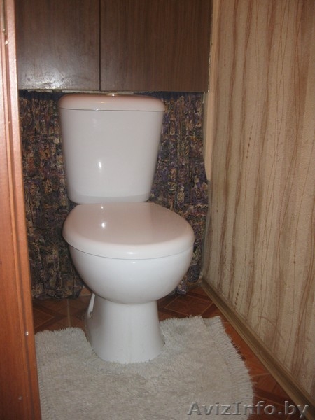 продам двухкомнатную квартиру в Рогачеве - Изображение #6, Объявление #771557