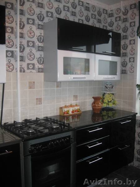 продам двухкомнатную квартиру в Рогачеве по улице Богатырева 8(029)357-96-92 - Изображение #1, Объявление #800885