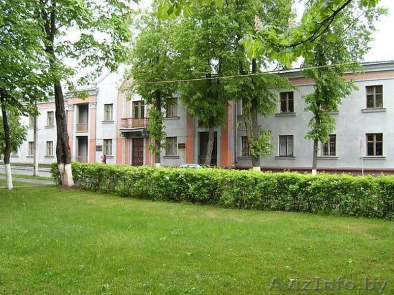 Гостиница в г.Рогачеве - Изображение #1, Объявление #801216