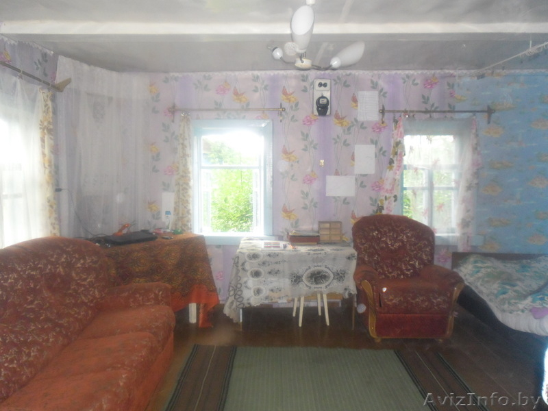 продается дом. недорого. срочно. цена договорная - Изображение #2, Объявление #924631