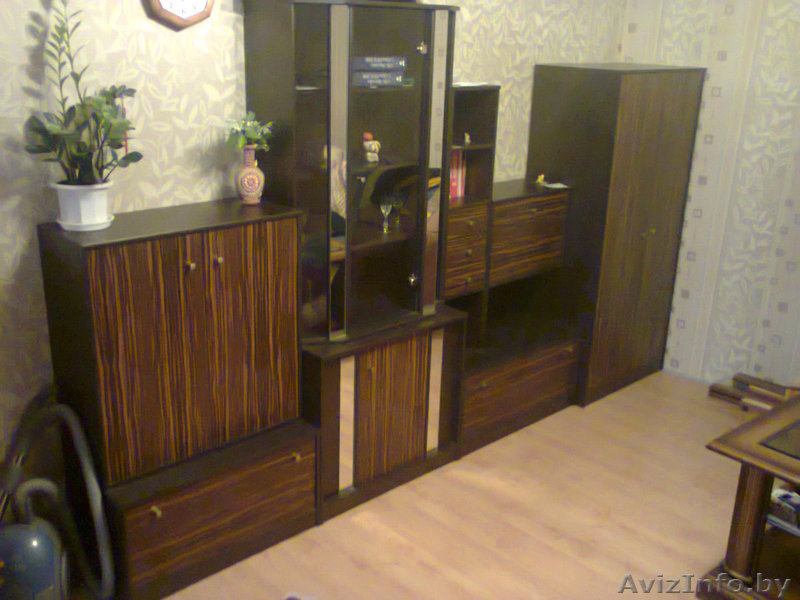 Стенка  Астерикс - Изображение #1, Объявление #963243