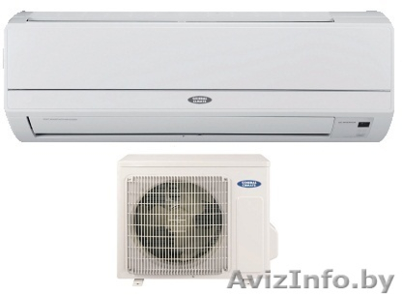 Кондиционеры в г . Рогачев. Качество по доступным ценам. - Изображение #3, Объявление #979942