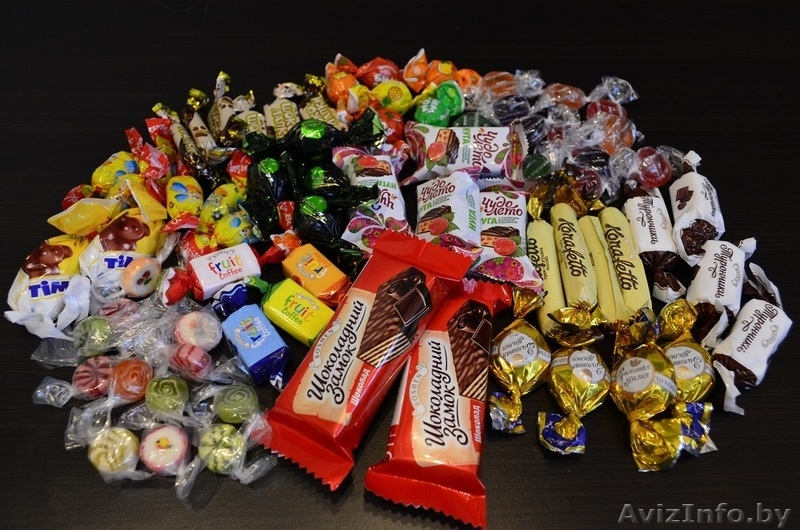 Новогодние подарки для детей ROSHEN - Изображение #8, Объявление #997507