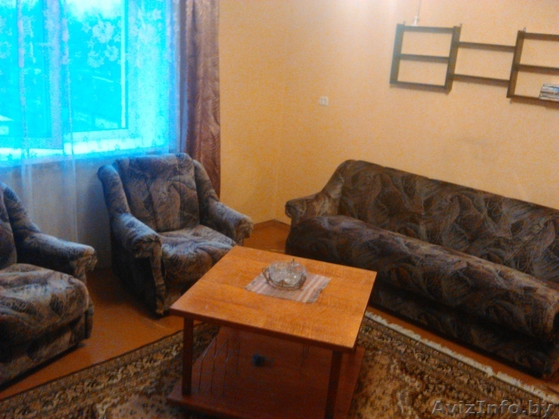 Сдам квартиру в центре города  на сутки - Изображение #2, Объявление #986637