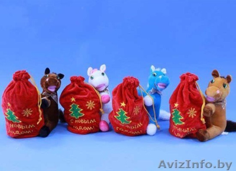 Новогодние подарки для детей ROSHEN - Изображение #9, Объявление #997507