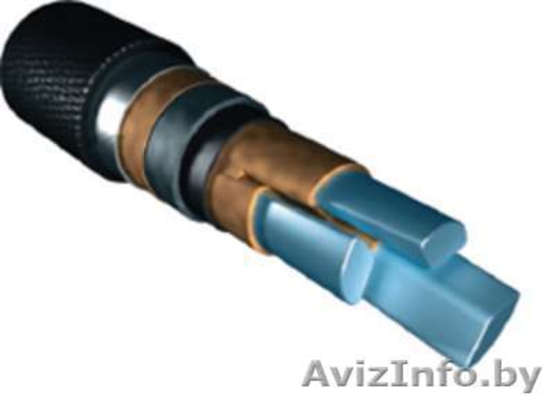 Силовой кабель по низким ценам предлагает купить первый поставщик в РБ. - Изображение #2, Объявление #831387