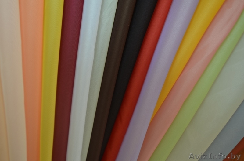 оптом вуаль, 25 цветов, выс. 3м,  - Изображение #4, Объявление #1004126