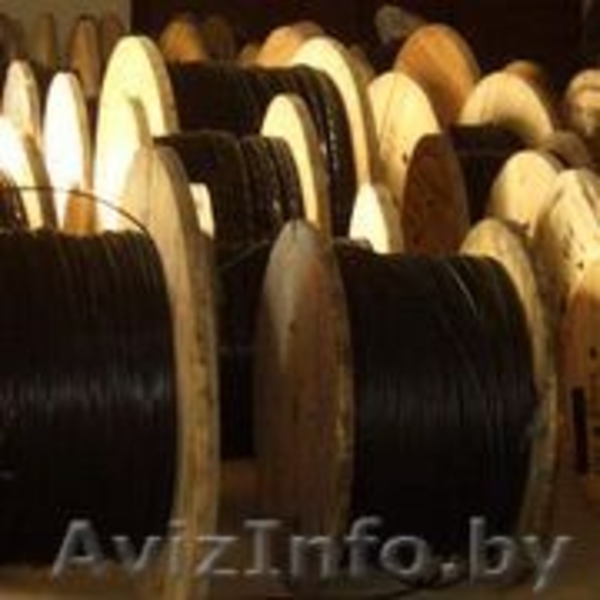 Силовой кабель по низким ценам предлагает купить первый поставщик в РБ. - Изображение #3, Объявление #831387
