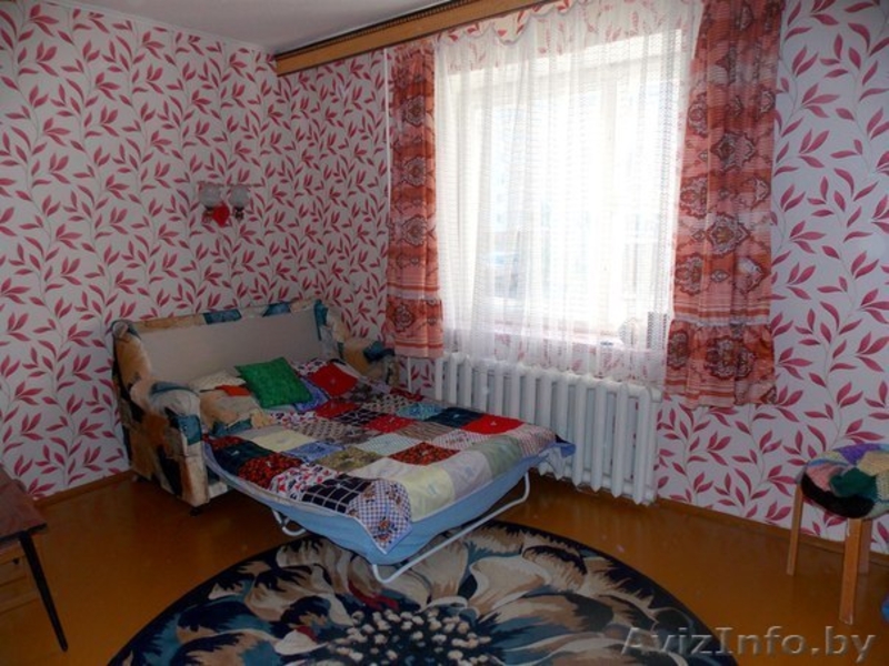 Сдается просторная 3-х комнатная квартира в Рогачеве  на ЧАСЫ, СУТКИ И МИНУТКИ! - Изображение #1, Объявление #1110900