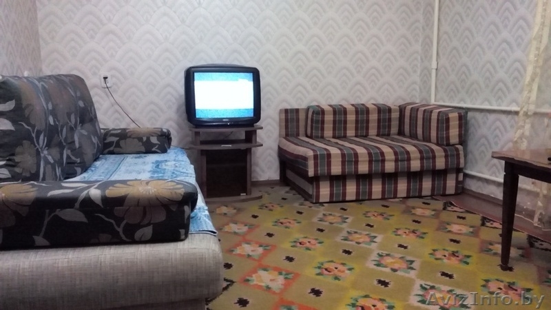 Cдам  квартиру посуточно - Изображение #2, Объявление #1082072