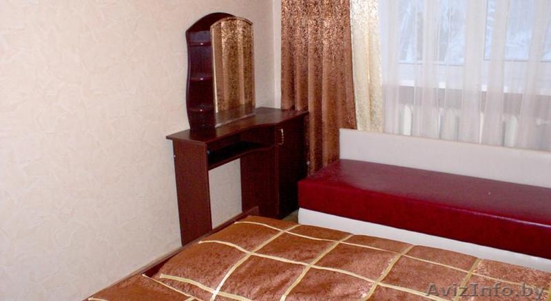 Гостиничный комплекс Лидер - Изображение #2, Объявление #1135817