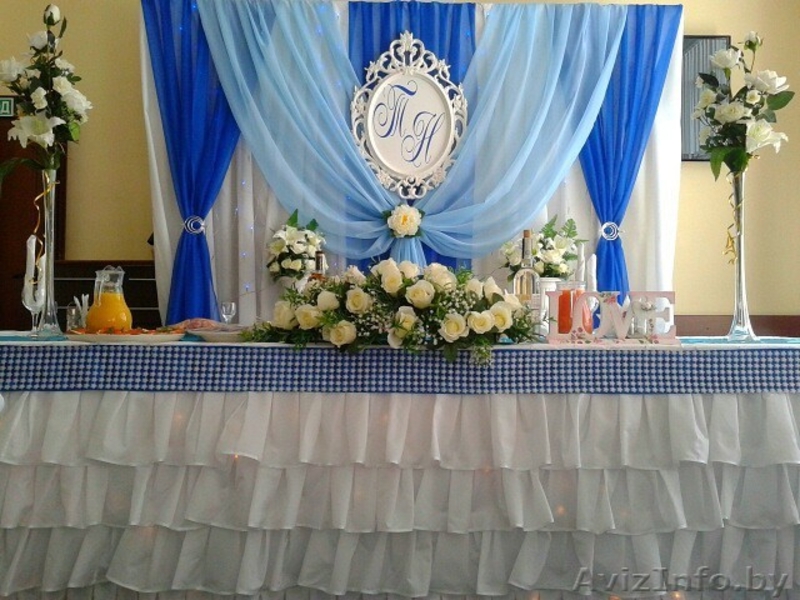 Украшение свадеб!!! В РОГАЧЕВЕ!!! - Изображение #1, Объявление #1130779