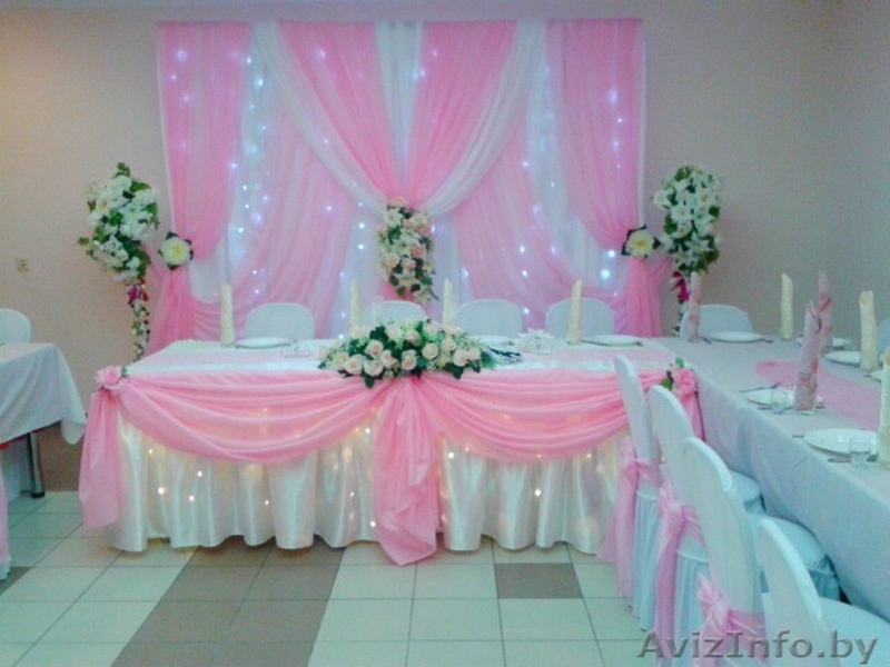 Украшение свадеб!!! В РОГАЧЕВЕ!!! - Изображение #2, Объявление #1130779