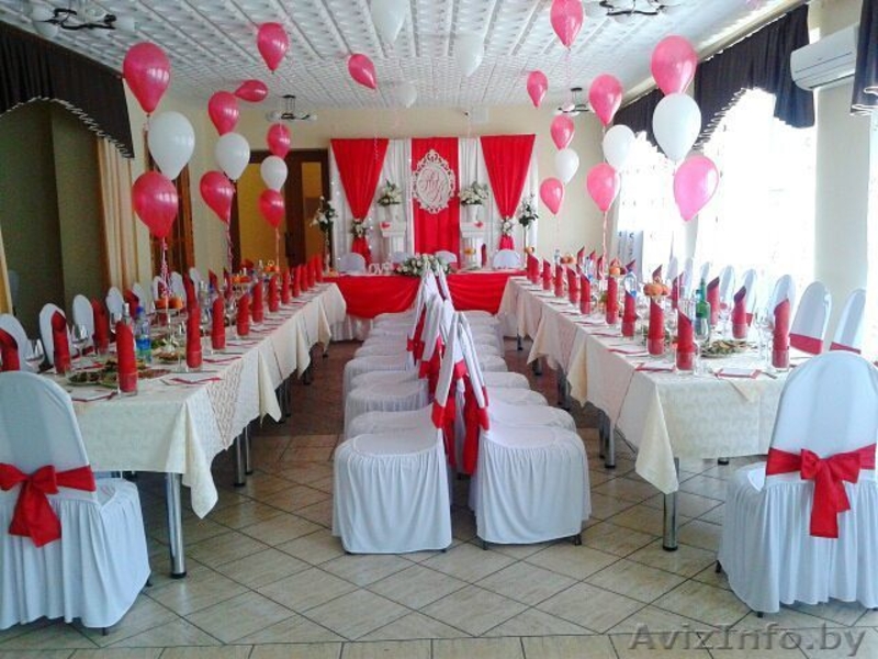 Оформление свадебного зала и машин в РОГАЧЕВЕ!!! - Изображение #2, Объявление #1153904