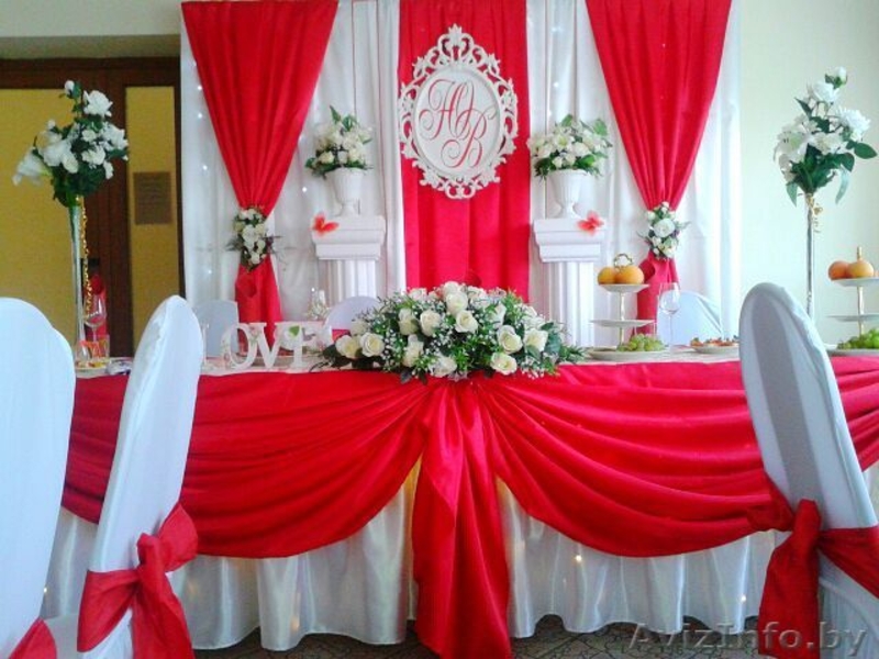 Оформление свадебного зала и машин в РОГАЧЕВЕ!!! - Изображение #3, Объявление #1153904