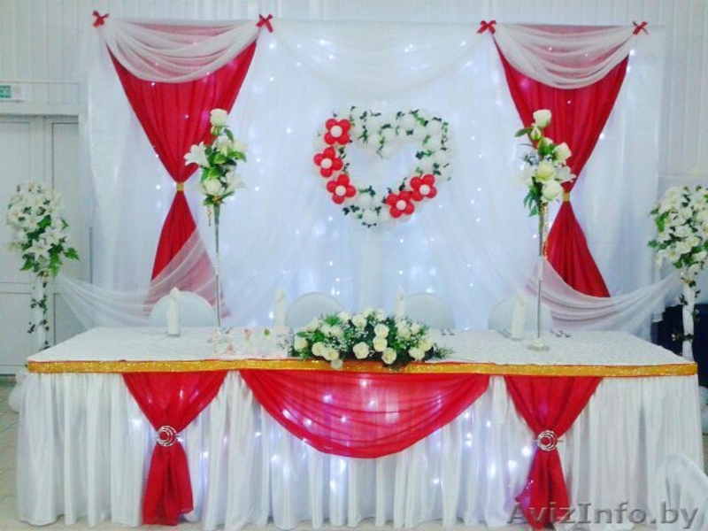 Оформление свадебного зала и машин в РОГАЧЕВЕ!!! - Изображение #5, Объявление #1153904