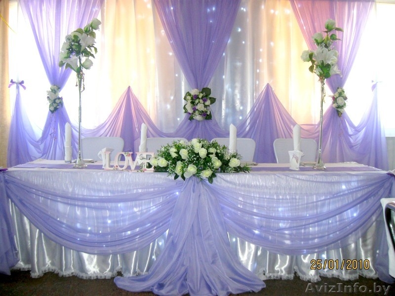 Оформление свадебного зала и машин в РОГАЧЕВЕ!!! - Изображение #10, Объявление #1153904