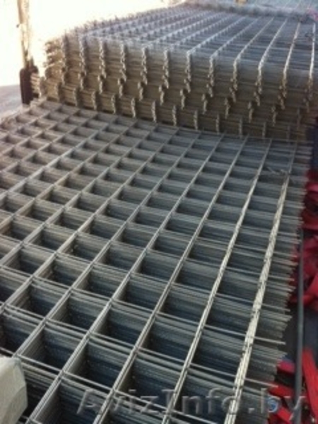 Сетка кладочная арматурная | Большой склад сетки - Изображение #3, Объявление #1154435