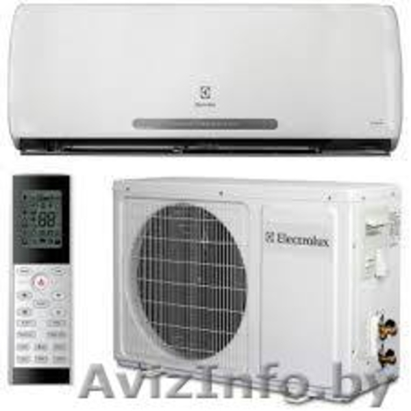 Большой выбор кондиционеров в г. Рогачеве! - Изображение #3, Объявление #1244546