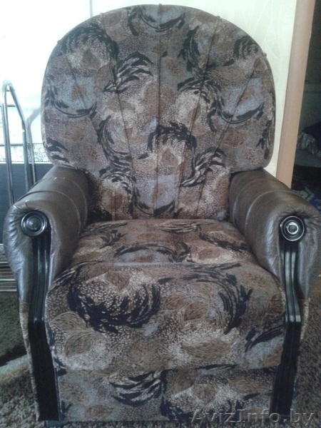 Продам мягкий уголок, БУ. - Изображение #1, Объявление #1282787