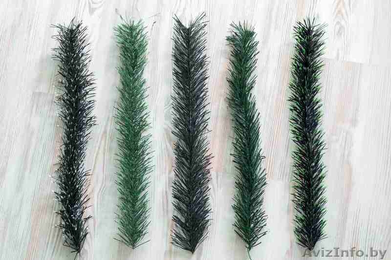 Искусственная ритуальная ель - Изображение #1, Объявление #1296463