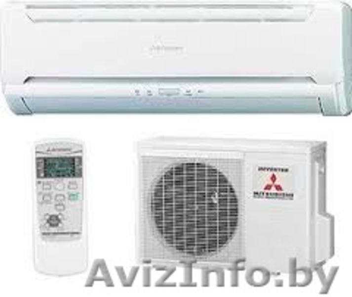 Кондиционеры в рогачеве - Изображение #3, Объявление #1309738