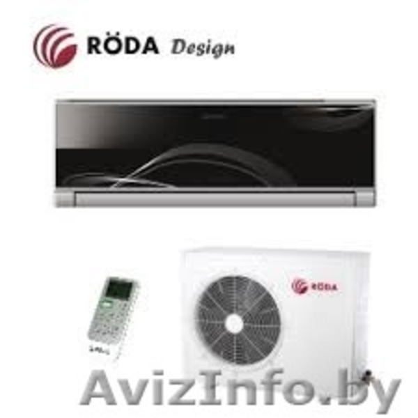 Кондиционеры в рогачеве - Изображение #1, Объявление #1309738