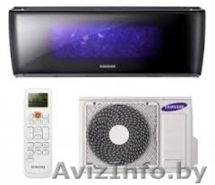 Кондиционеры в рогачеве - Изображение #2, Объявление #1309738