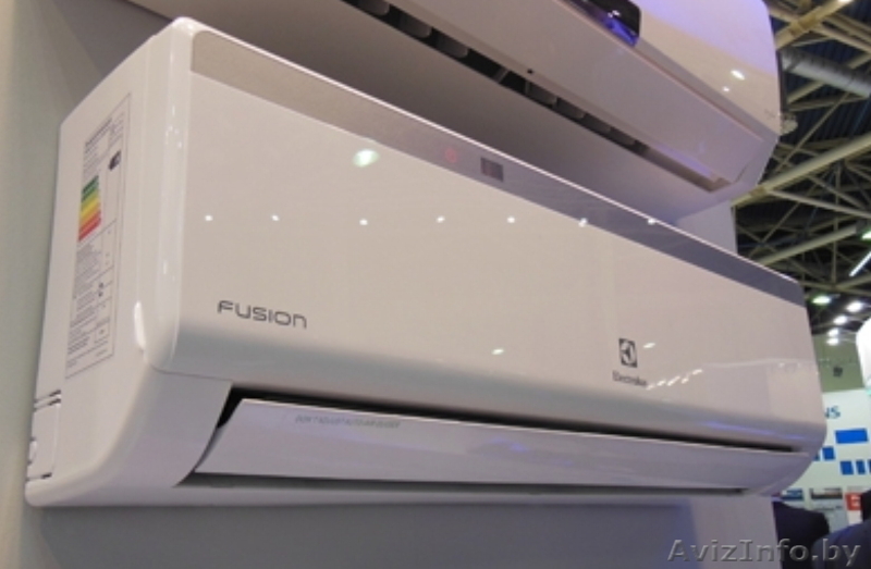 Кондиционеры для обогрева-охлаждения помещений в Рогачеве. - Изображение #3, Объявление #1316202