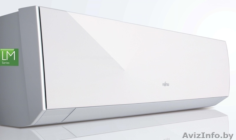 Кондиционеры для обогрева-охлаждения помещений в Рогачеве. - Изображение #5, Объявление #1316202