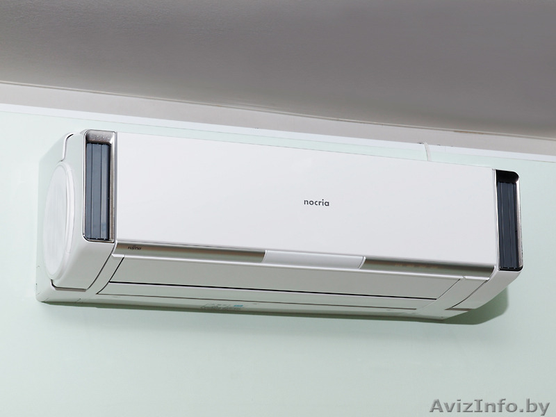 Кондиционеры для обогрева-охлаждения помещений в Рогачеве. - Изображение #6, Объявление #1316202