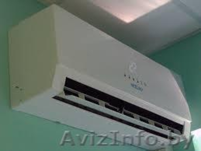 Кондиционеры для обогрева-охлаждения помещений в Рогачеве. - Изображение #8, Объявление #1316202