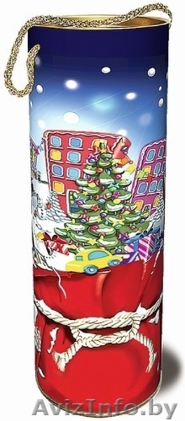 Новогодние подарки детям - Изображение #6, Объявление #1323049