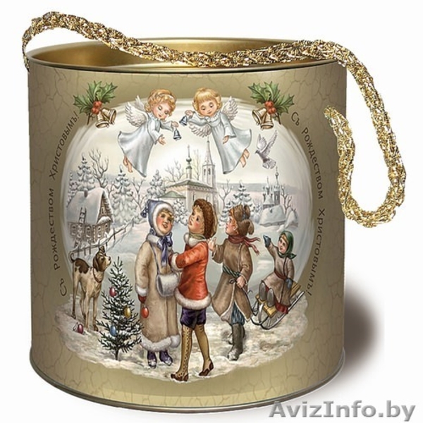 Новогодние подарки детям - Изображение #7, Объявление #1323049