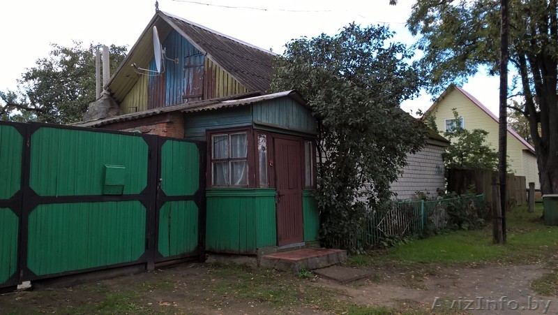 дом в г. Рогачеве - Изображение #3, Объявление #1329585