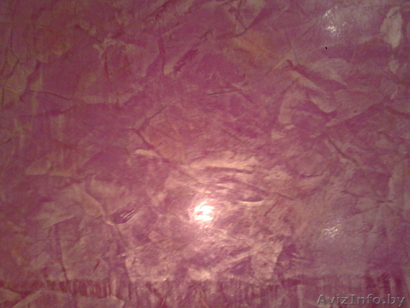 Ремонт в помещении. Натяжные потолки. Венецианка.  - Изображение #3, Объявление #1344616