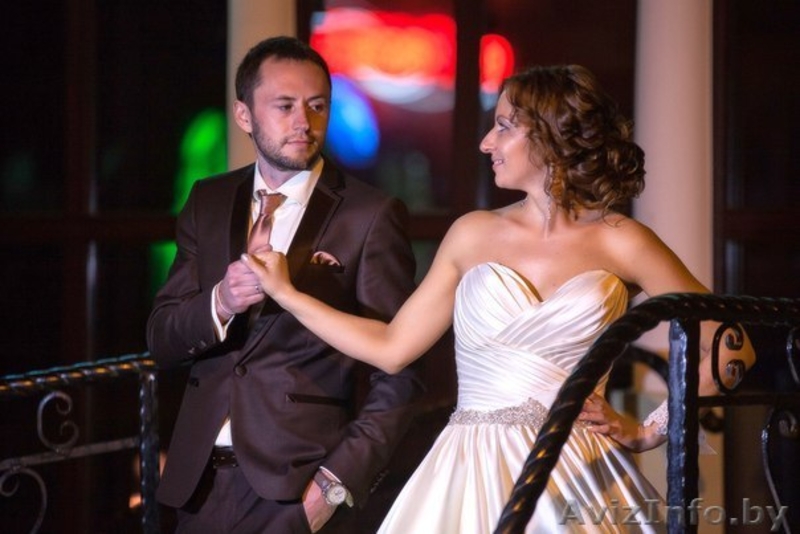 Фото и видео на свадьбу в Рогачеве - Изображение #9, Объявление #1376419