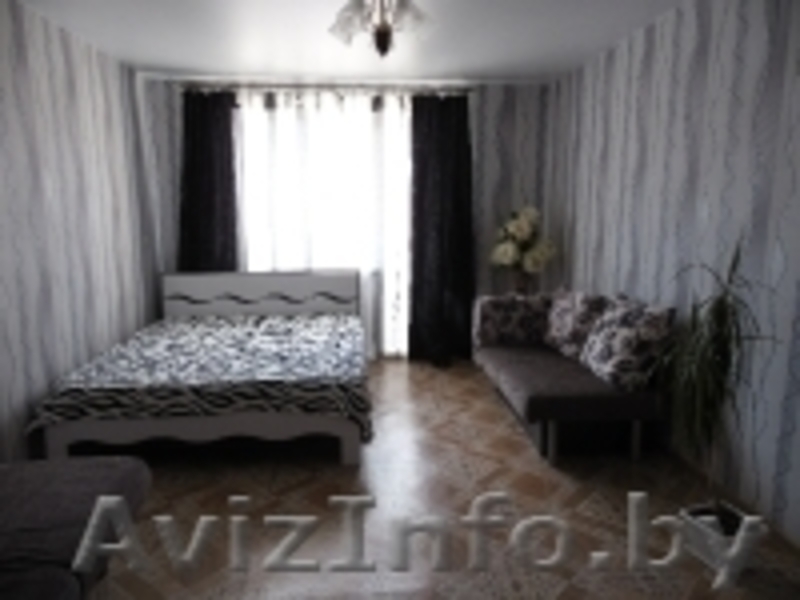 КВАРТИРЫ КОМАНДИРОВАННЫМ НА ДЛИТЕЛЬНЫЙ СРОК И СУТКИ - Изображение #2, Объявление #1372237