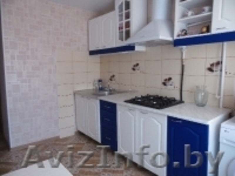 Уютные квартиры на сутки и более - Изображение #3, Объявление #1366708